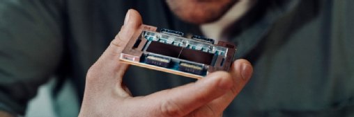 Avec le Z17, IBM colle l’IA aux transactions bancaires