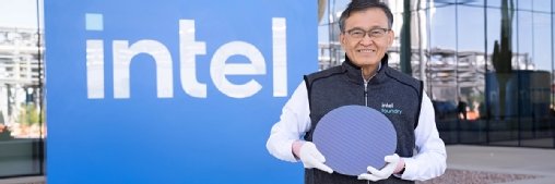 Processeurs : malgré de lourdes pertes, l’avenir d’Intel s’éclaircit