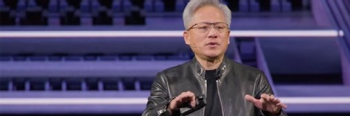 La menace d’un procès antitrust pèserait sur Nvidia
