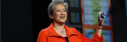 Puces pour l’IA : AMD dévoile son GPU MI350X