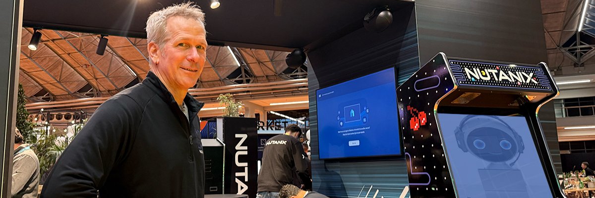 Nutanix lance son « meilleur Kubernetes pour exécuter les IA »