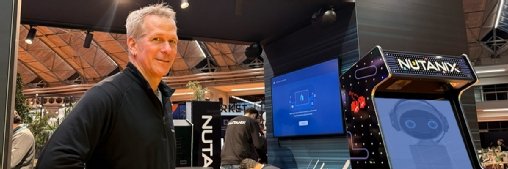 Nutanix lance son « meilleur Kubernetes pour exécuter les IA »