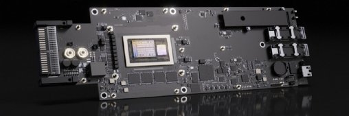 Infrastructure IA : l'ICMS de Nvidia chamboule les baies de disques