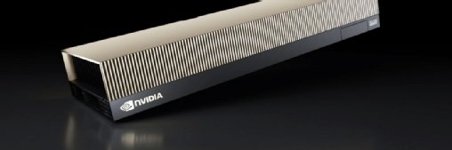 Nvidia commercialise son GPU Blackwell pour PME