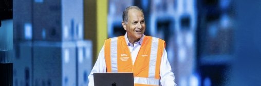 Oracle AI World 2026 : les applications Fusion se robotisent