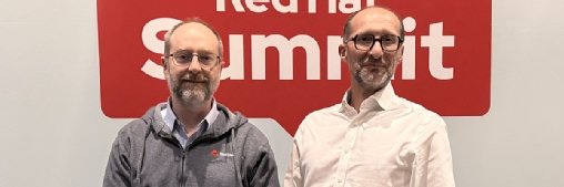 Red Hat : « nos clients français sont les plus en avance en matière d’IA sur site »
