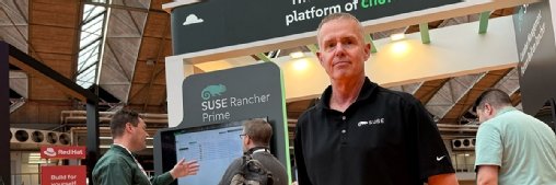 SUSE entre enfin dans la course au remplacement de VMware
