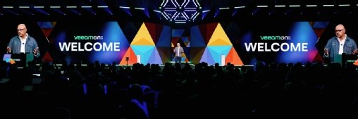 Sauvegarde : pour sa version 13, Veeam démultiplie les améliorations