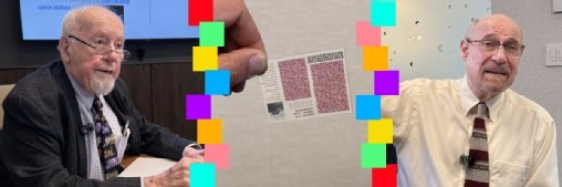 Archivage : Wave Domain stocke des informations pour 500 ans