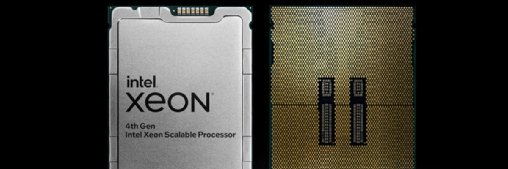 Processeurs : Intel décline encore ses Xeon de 4e génération