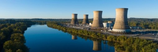 Datacenter : l’alimentation au nucléaire des sites Microsoft en avance d’un an