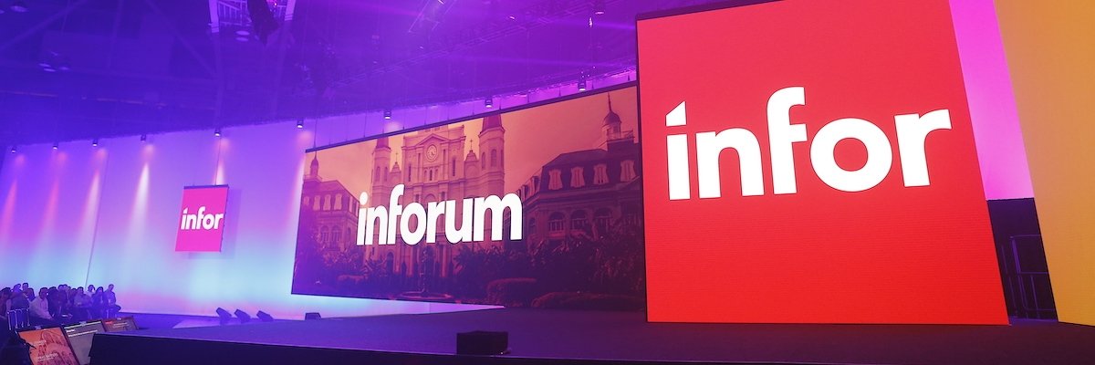 Infor : « Nous battons SAP, même en Allemagne » | LeMagIT