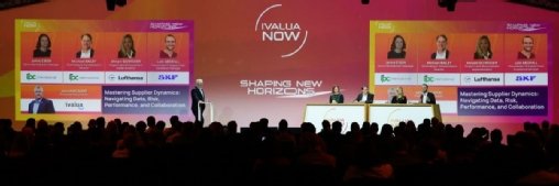 Comment Ivalua utilise l’IA pour faire son IA