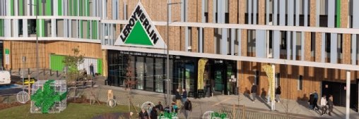 Leroy Merlin modélise l’impact de ses investissements commerciaux avec 40 000 IA