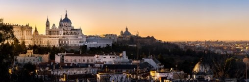 Madrid : ville agentique