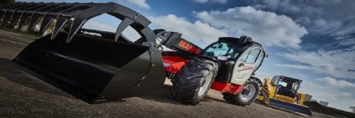 Manitou, un industriel face aux enjeux de la conformité CRA