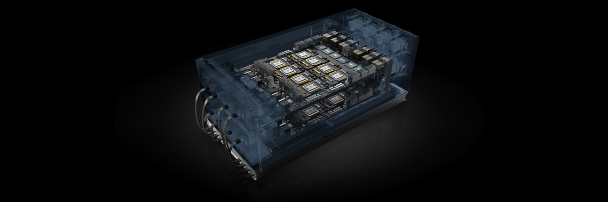 Nokia, Nvidia accelerate AI-RAN, physical AI commercial deployment