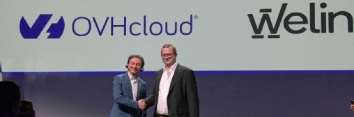 OVHcloud embarque Quobly et Welinq dans son cloud quantique