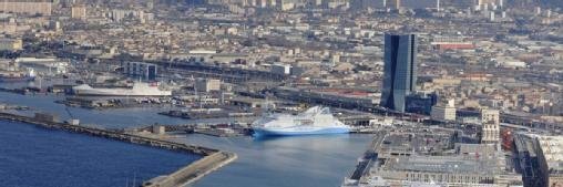 ITER builds global, high-speed data backbone for remote scientific participation