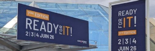 Ready for IT : 2026, année de la prise de conscience sur l'IA