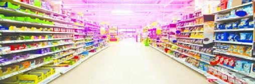 FairPrice to roll out AI-powered smart carts to more stores