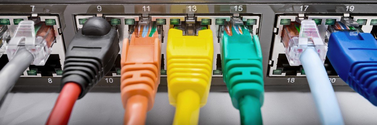 How does LAN Switches work?  Working & Benefits of LAN Switches