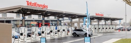 TotalEnergies creuse le gisement de l’IA générative souveraine