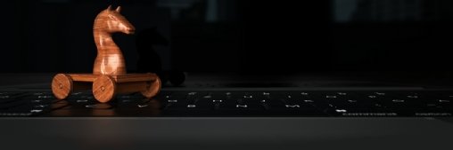 Trojans bancários são o tipo de ameaça que mais afeta o Brasil