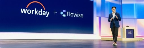 Process, agents, données : « Workday Builder » prend le relais de « Workday Extend »