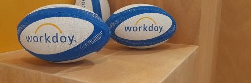 Interview: Clare Hickie, EMEA CTO, Workday