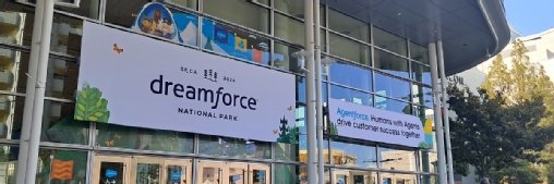 Agentforce : Salesforce infuse des agents d’IA dans ses « Clouds »