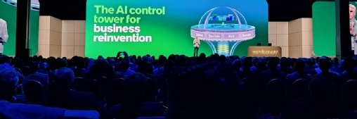 AI Control Tower : ServiceNow présente un chantier en cours