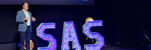 IA agentique : SAS rattrape son retard et mise sur la gouvernance
