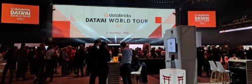 « Databricks n’est plus compliqué » (David Meyer, Databricks)