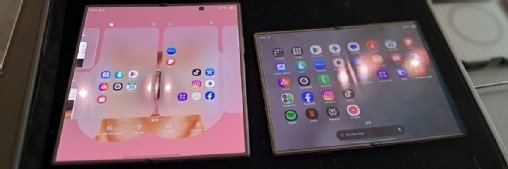 Galaxy Z Flip 8, Fold 8, Fold 8 Ultra : Samsung monte en gamme dans un contexte de pénurie
