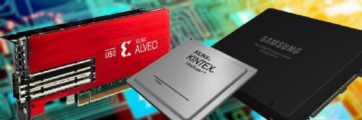 Stockage : tout comprendre aux performances des SSD NVMe
