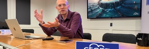 Stockage pour l’IA : Ctera donne une dimension contextuelle à sa plateforme