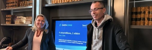 Avec Swarm Appliance, DataCore transforme les vieux serveurs en stockage