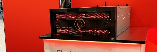Pure Storage dévoile la plus rapide de ses baies de stockage