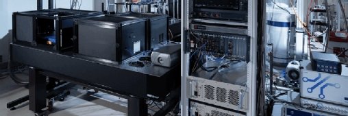 Ordinateur quantique : Fujitsu présente un prototype basé sur un diamant