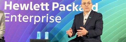 Serveurs : HPE déroule son catalogue pour l’IA