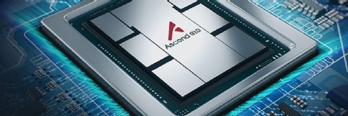 GPU : Huawei lance ses alternatives aux puces de Nvidia