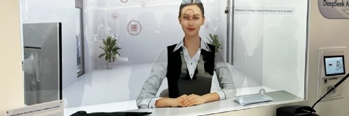 Comment Huawei va tenter d’imposer son cloud en Europe