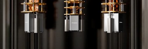 Quantique : un nouveau design chez IBM démultiplie les opérations possibles