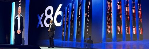 Computex 2026 : Intel rapproche son catalogue de celui de Nvidia