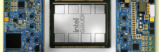 Intel relance ses GPU, mais juste pour l’inférence