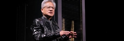Puces IA : Nvidia détaille sa prochaine génération Rubin au CES