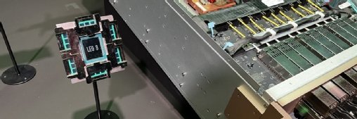 GTC2025 : Nvidia dévoile des switches photoniques