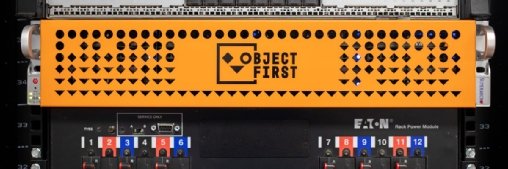 Stockage des sauvegardes : Object First, le nouveau champion des PME