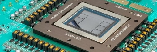 Hot Chips 2026 : OpenAI présente son GPU Jalapeño